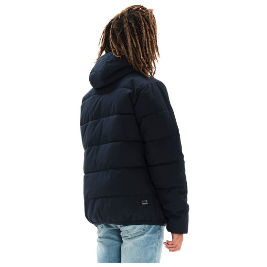 Emerson Ανδρικό μπουφάν Men's P.P. Down Jacket with Hood